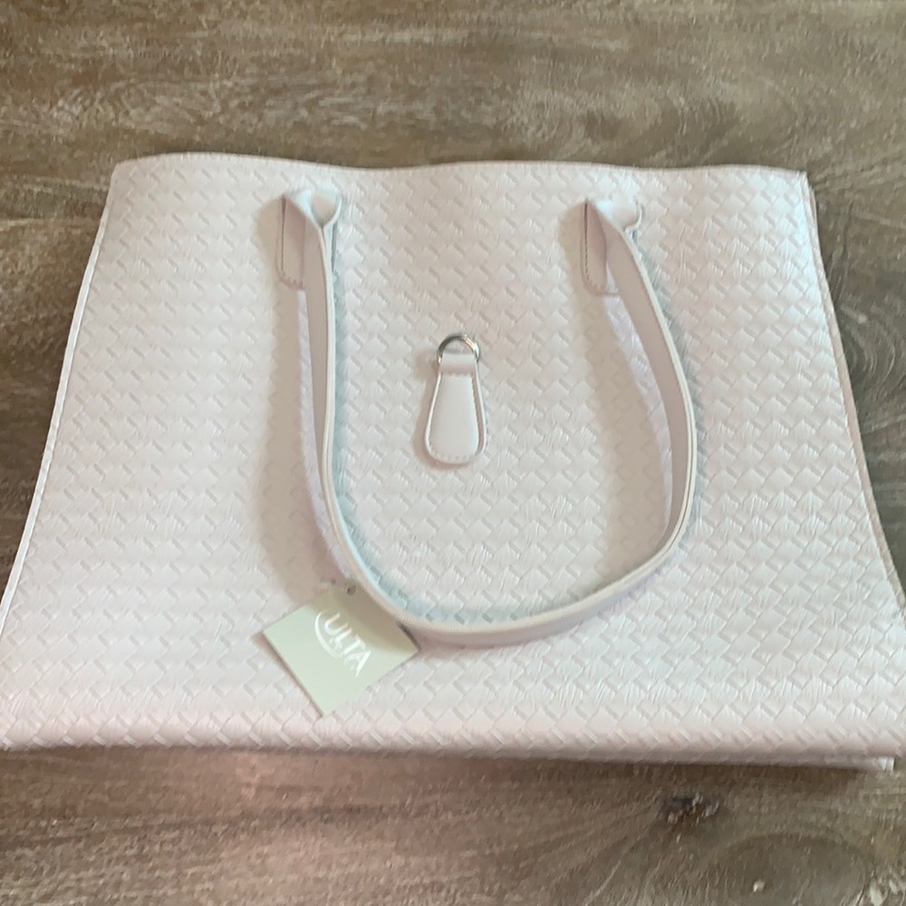 Summer tote bag from Ulta